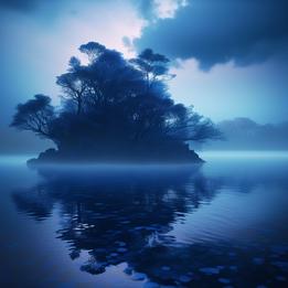 Dreamy Skyscape dream symbolism visualization