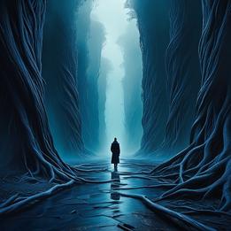 Drift dream symbolism visualization