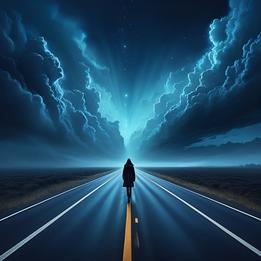 Drifting dream symbolism visualization