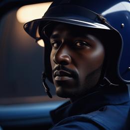 Driver dream symbolism visualization