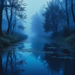 Drizzle dream symbolism visualization