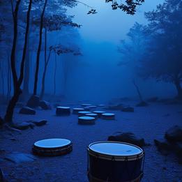 Drum Circle