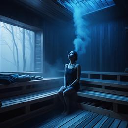 Dry Heat dream symbolism visualization