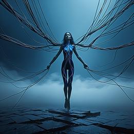 Ductility dream symbolism visualization