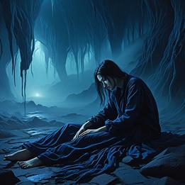 Dull dream symbolism visualization