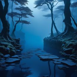 Dumb dream symbolism visualization