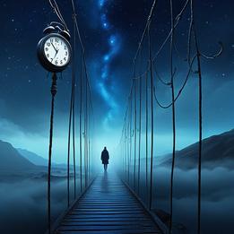 Duration dream symbolism visualization