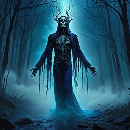 Dying dream symbolism visualization