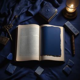 E-Book dream symbolism visualization