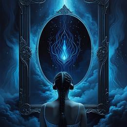 Eardrum dream symbolism visualization