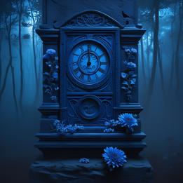 Earlier dream symbolism visualization