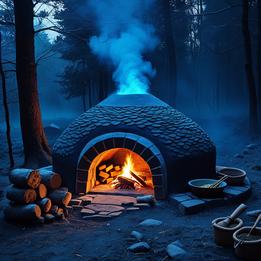 Earth Oven