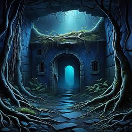 Earthy Smell dream symbolism visualization