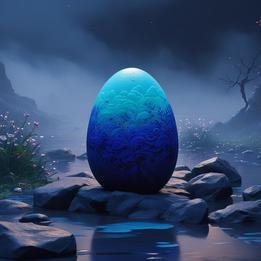 Easter Egg