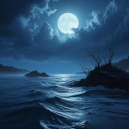 Ebb dream symbolism visualization