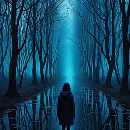 Echoes of Consciousness dream symbolism visualization