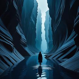 Echoing Canyon