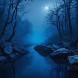 Echoing Heartbeat dream symbolism visualization