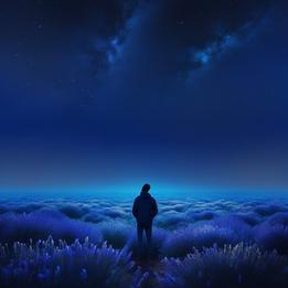 Echoing Laughter dream symbolism visualization