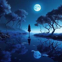 Echoing Shapes dream symbolism visualization