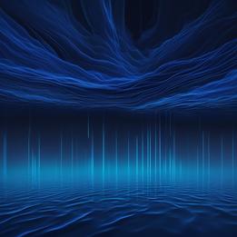 Echoing Soundwave dream symbolism visualization