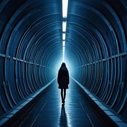 Echoing dream symbolism visualization