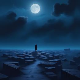 Eclipse of Understanding