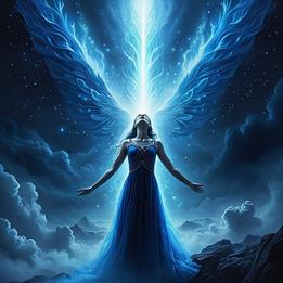 Ecstasy dream symbolism visualization