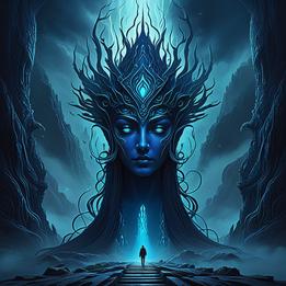 Editor dream symbolism visualization