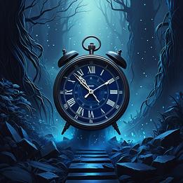 Efficiency dream symbolism visualization