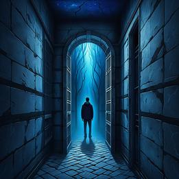 Ego's Prison dream symbolism visualization