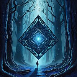 Eigenvalues dream symbolism visualization