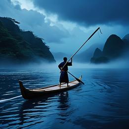 Eku dream symbolism visualization