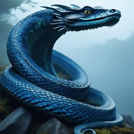 Elder Serpent