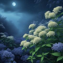 Elderflower Dream