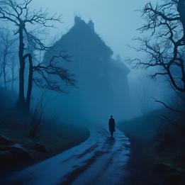 Eldritch Tale dream symbolism visualization