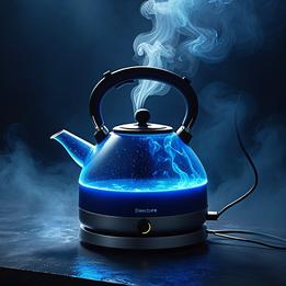 Electric Kettle