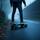 Electric Skateboard