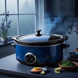 Electric Slow Cooker