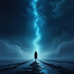 Ellipsis dream symbolism visualization