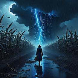 Elnino dream symbolism visualization