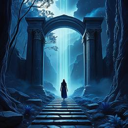 Elysium dream symbolism visualization