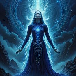 Emanation dream symbolism visualization