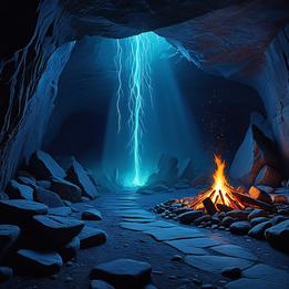 Embers of the Ancients