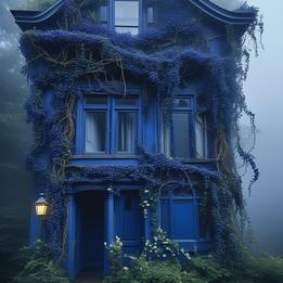 Embrace of Vines dream symbolism visualization