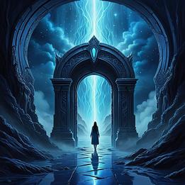 Emergence dream symbolism visualization