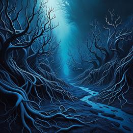 Emergent Property dream symbolism visualization