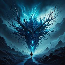 Emergent dream symbolism visualization