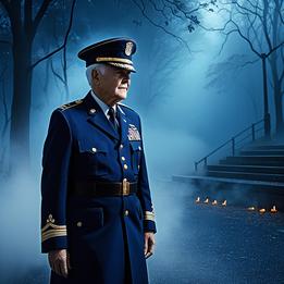 Emeritus dream symbolism visualization