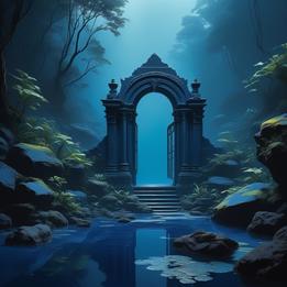 Emotion dream symbolism visualization